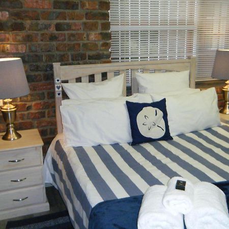 Sea Way Selfcatering Accommodation Bettyʼs Bay מראה חיצוני תמונה