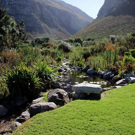 Sea Way Selfcatering Accommodation Bettyʼs Bay מראה חיצוני תמונה