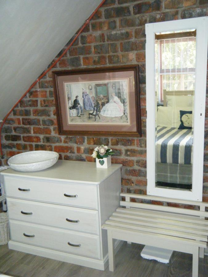 Sea Way Selfcatering Accommodation Bettyʼs Bay מראה חיצוני תמונה