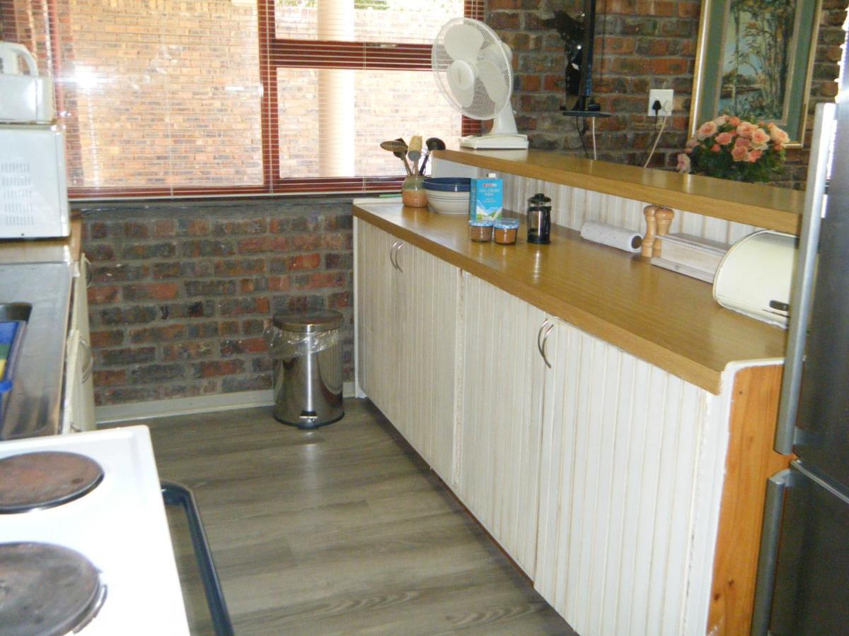 Sea Way Selfcatering Accommodation Bettyʼs Bay מראה חיצוני תמונה