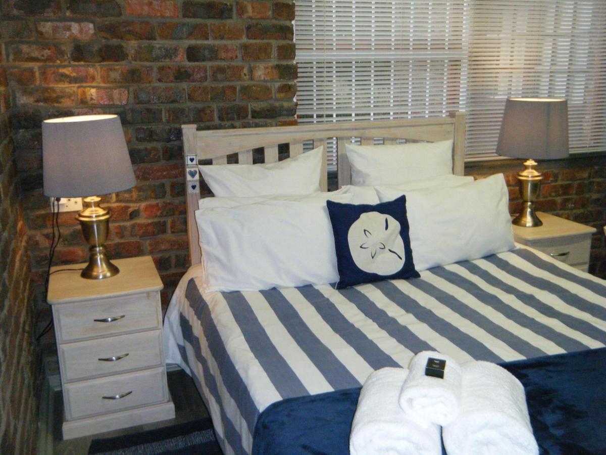 Sea Way Selfcatering Accommodation Bettyʼs Bay מראה חיצוני תמונה