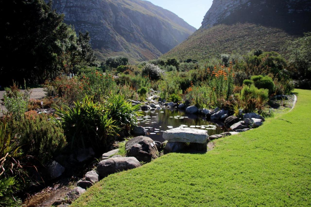 Sea Way Selfcatering Accommodation Bettyʼs Bay מראה חיצוני תמונה