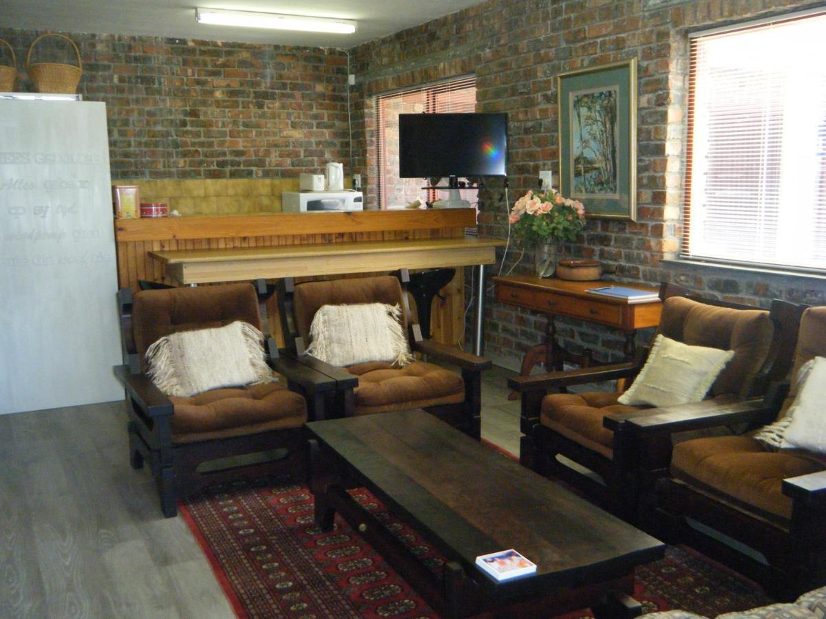Sea Way Selfcatering Accommodation Bettyʼs Bay מראה חיצוני תמונה