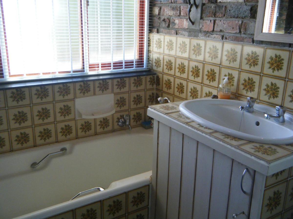 Sea Way Selfcatering Accommodation Bettyʼs Bay מראה חיצוני תמונה
