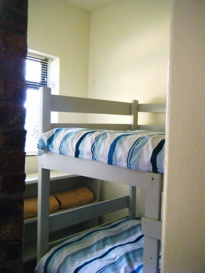 Sea Way Selfcatering Accommodation Bettyʼs Bay מראה חיצוני תמונה